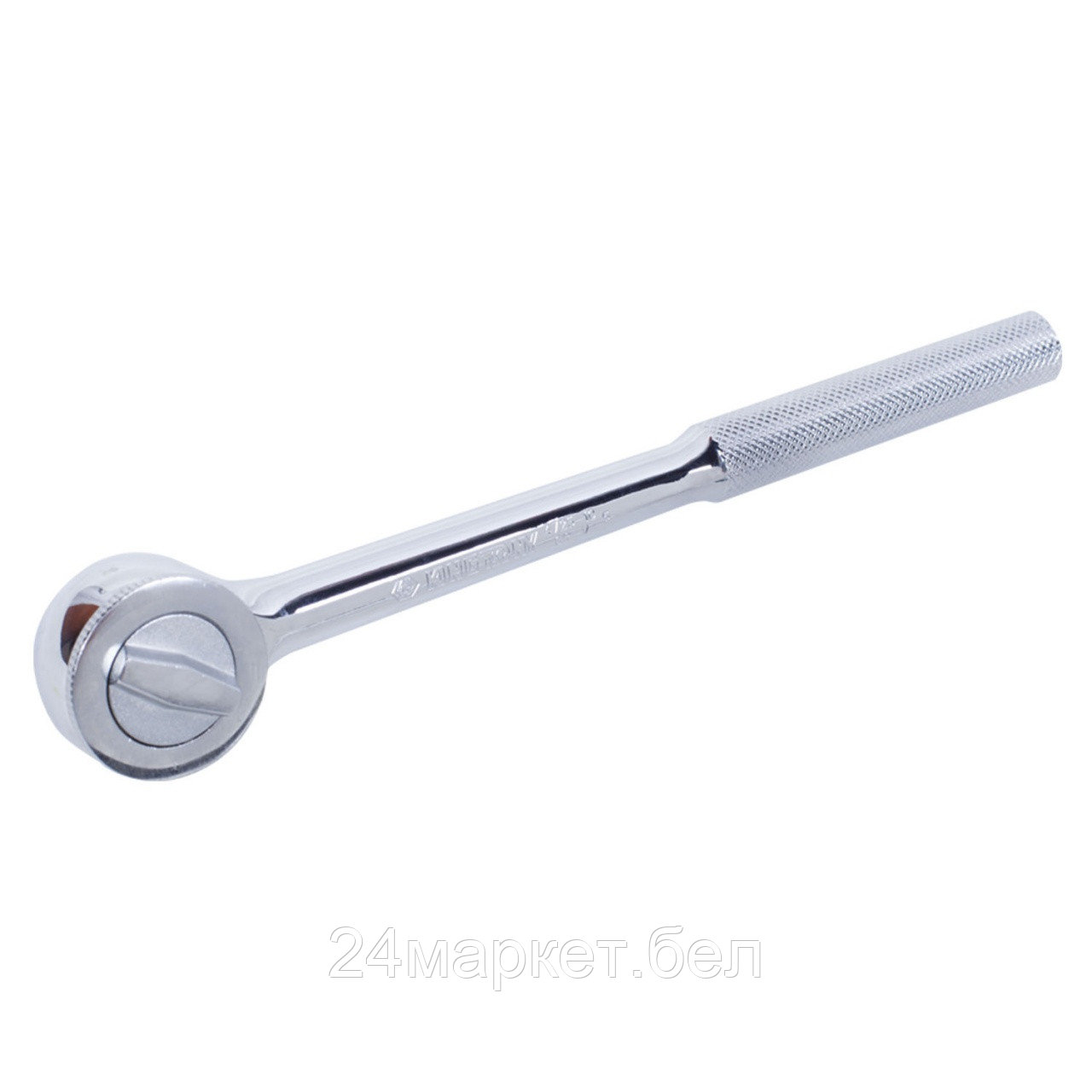 Вороток с трещоткой King Tony 4725-10FR