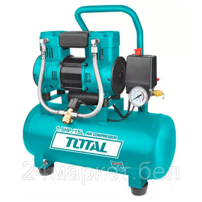 Компрессор Total TCS1110152