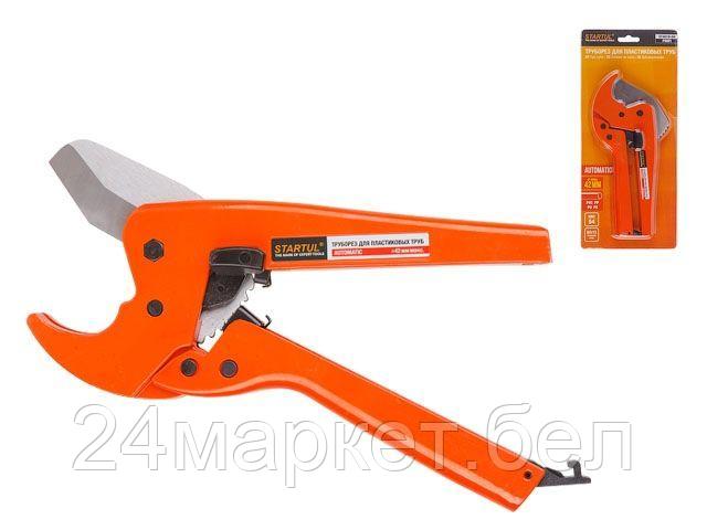 Труборез Startul ST4019-04