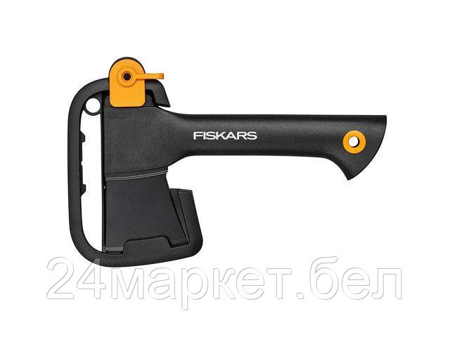 FISKARS Россия Топор универсальный Solid A5 Fiskars