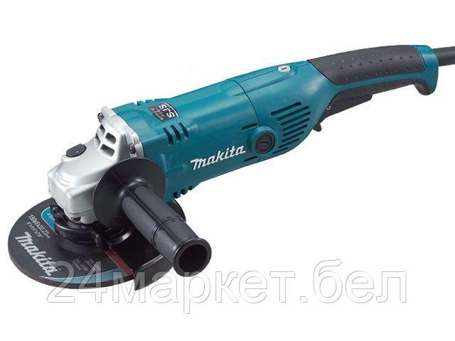 Угловая шлифмашина Makita GA6021C