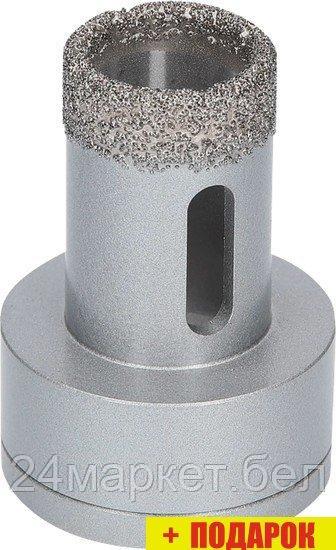 Коронка Bosch Best for Ceramic Dry Speed 2608599031