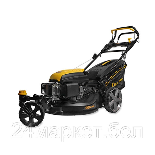 Газонокосилка Champion LMZ5130/1