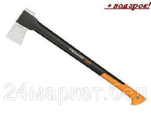 Топор-колун Fiskars L X21 X-series 1015642