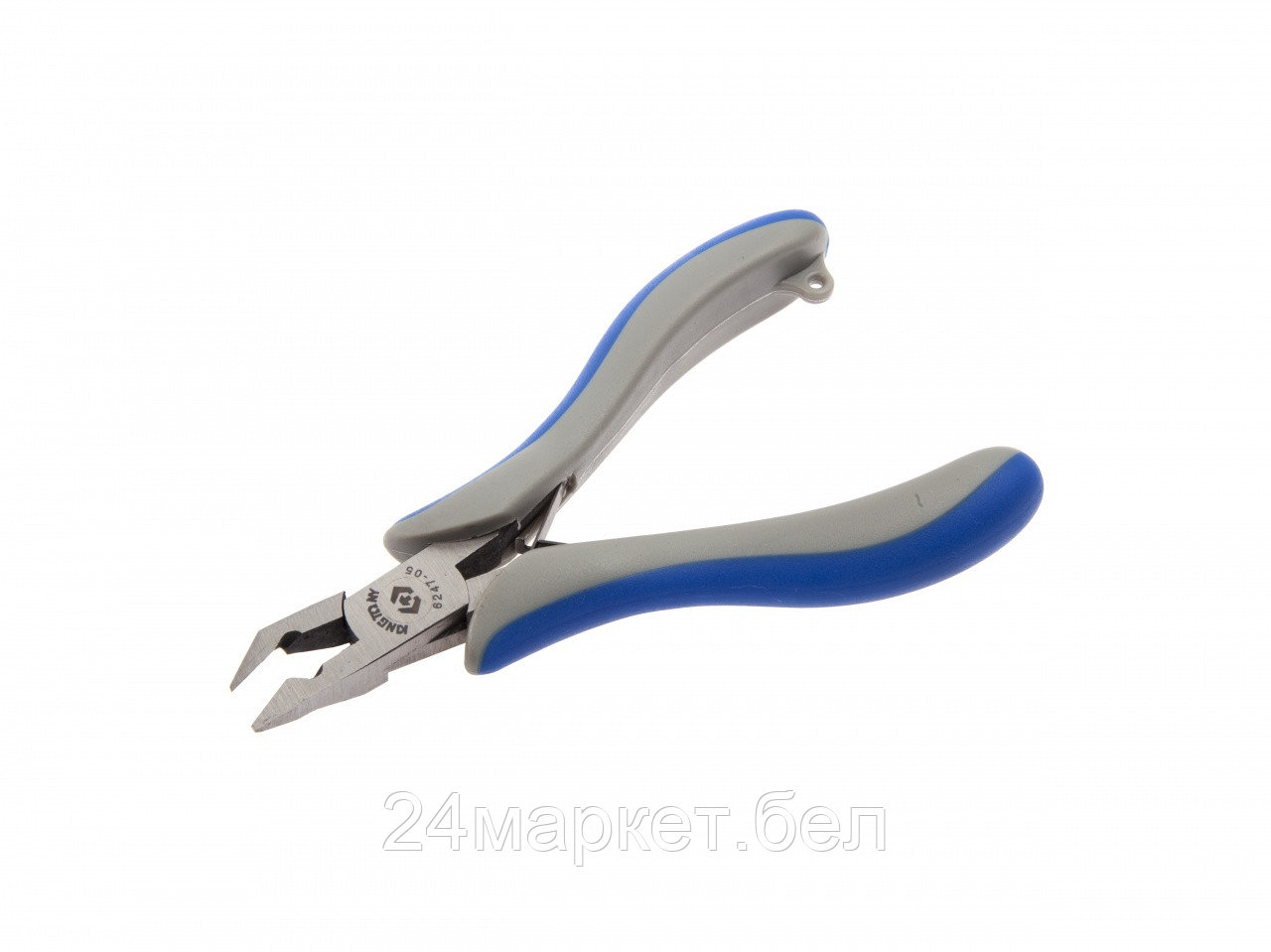 Кусачки боковые (бокорезы) King Tony 6247-05