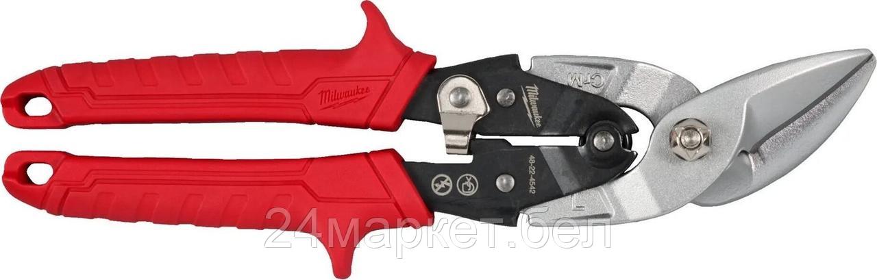 Ножницы по металлу Milwaukee 4932499013