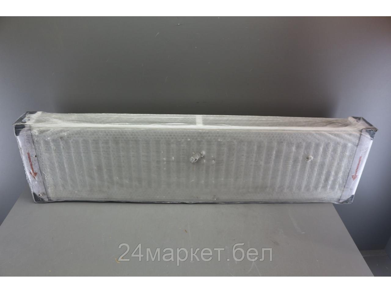 Радиатор стальной панельный Expert ES 22-3-12 1,2 мм, AV Engineering уцененный (0560453040)