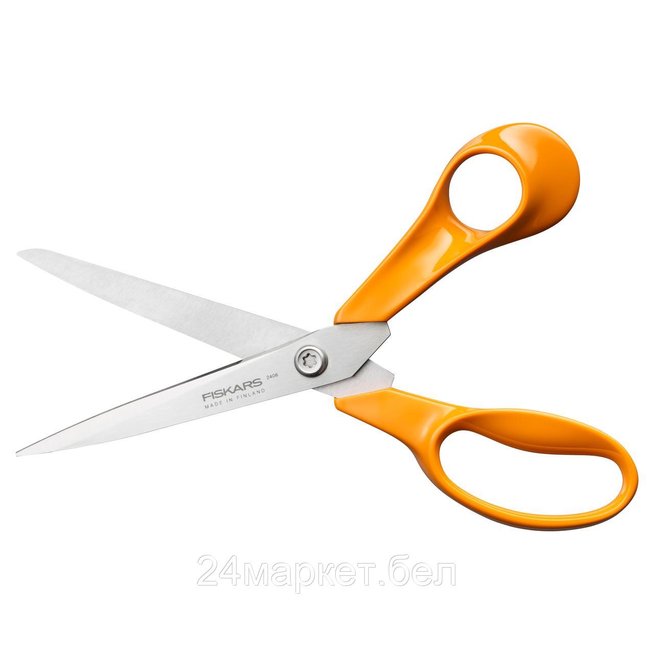 Ножницы садовые унив. 21см FISKARS