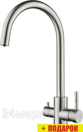 Смеситель ARFEKA Dione (satin)