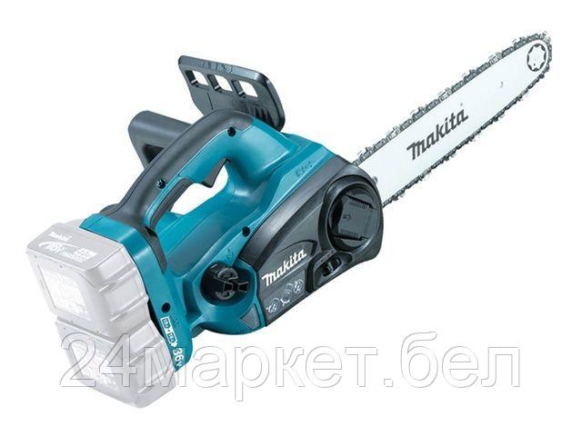 Аккумуляторная Makita DUC302Z