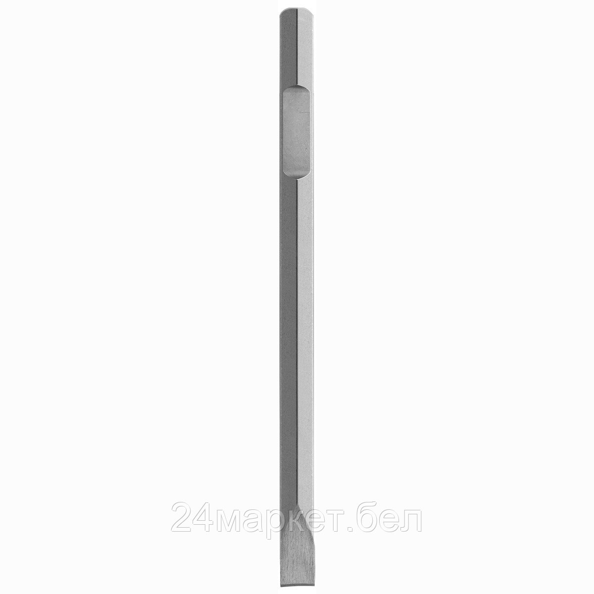 Плоское зубило Total TAC1532282