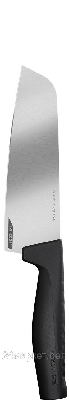 Кухонный нож Fiskars Hard Edge 1051761