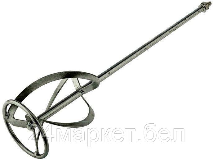 Насадка для размешивания раствора СибрТех 848947