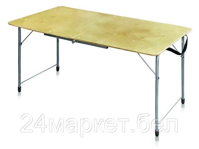 Стол Nika походный складной [ПСТ]