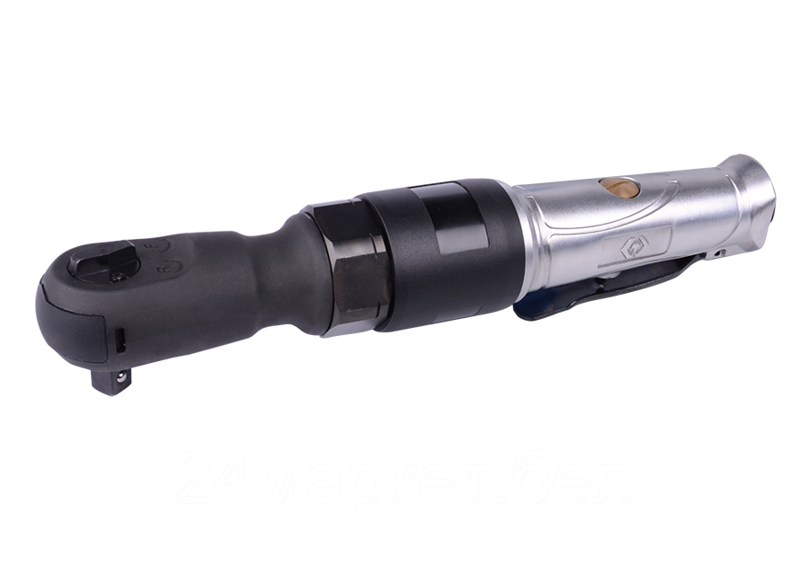 KING TONY 37434-080 KING TONY Трещотка пневматическая 1/2", 108 Нм, 37434-080