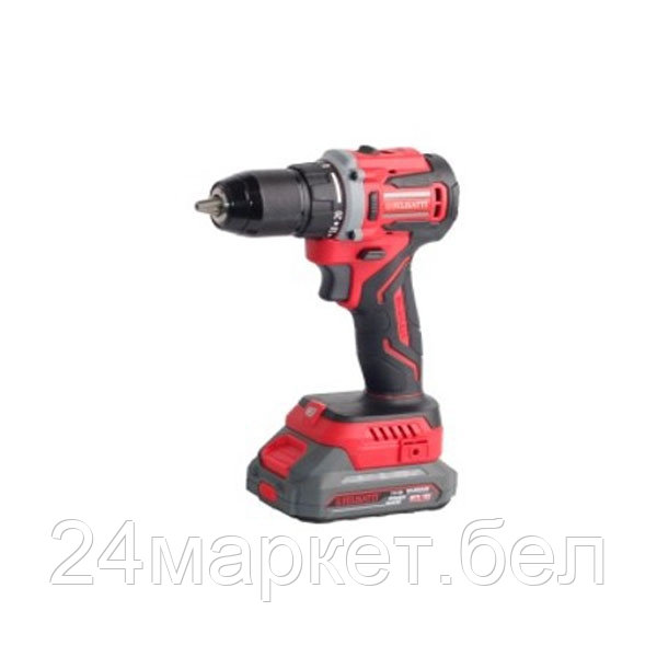 Дрель-шуруповерт Felisatti FT1610 (с 2-мя АКБ, кейс)