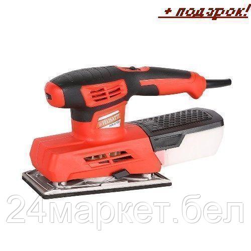 Виброшлифмашина Felisatti ПШМ-92/220Э 613.5.1.00