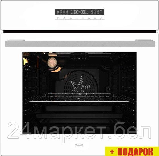 Электрический духовой шкаф ZorG NEO616 (белый)