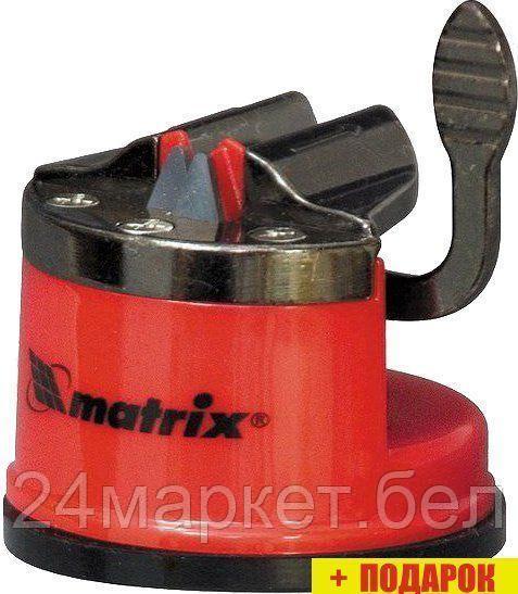 Точилка для ножей Matrix 79104