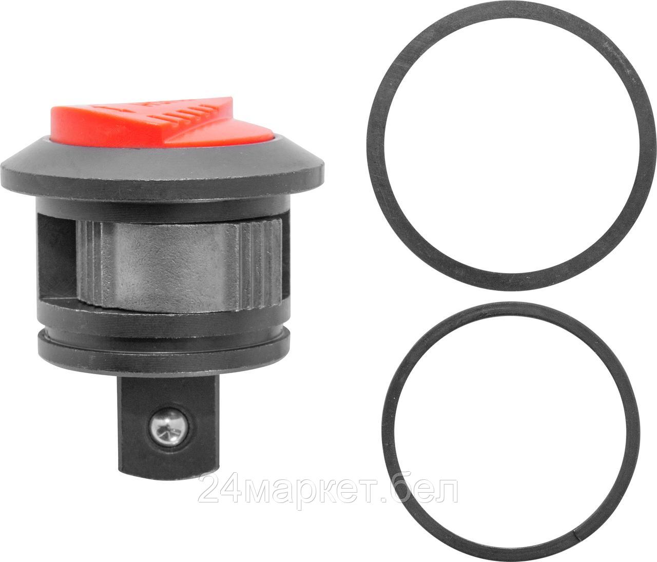 Thorvik THIR141834RK THIR141834RK Ремонтный комплект для вставки трещоточной THIR141834