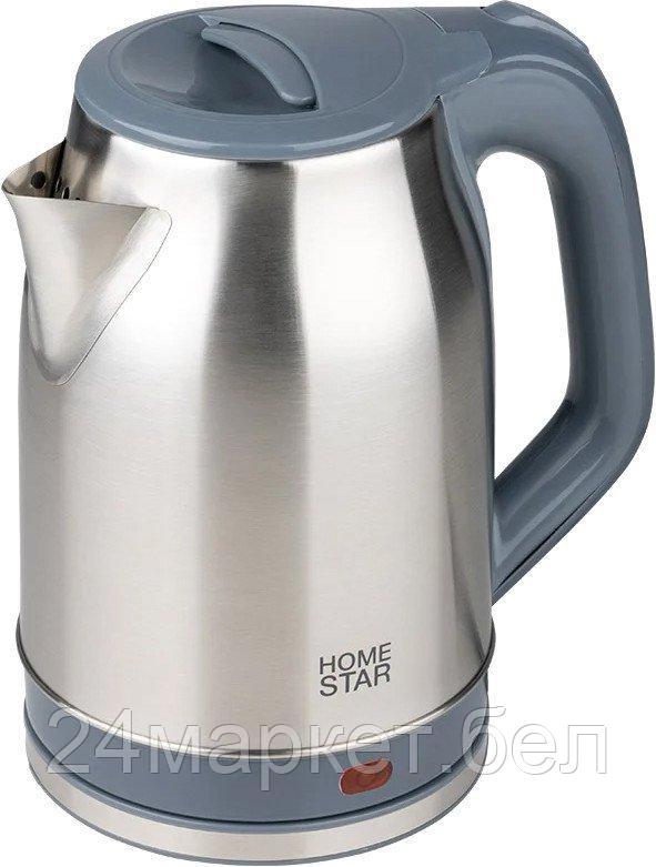 Электрический чайник HomeStar HS-1005