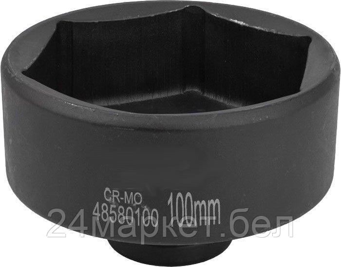 Головка слесарная ForceKraft FK-48580100 Головка слесарная ForceKraft FK-48580100