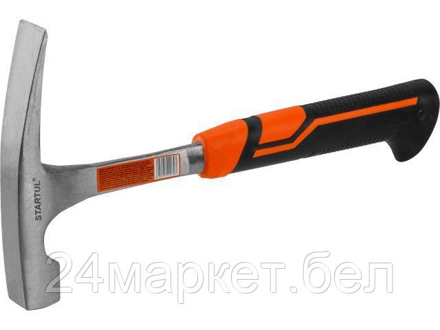 Молоток каменщика 0,51кг цельнокованый STARTUL PROFI (ST2207-05) ST2207-05