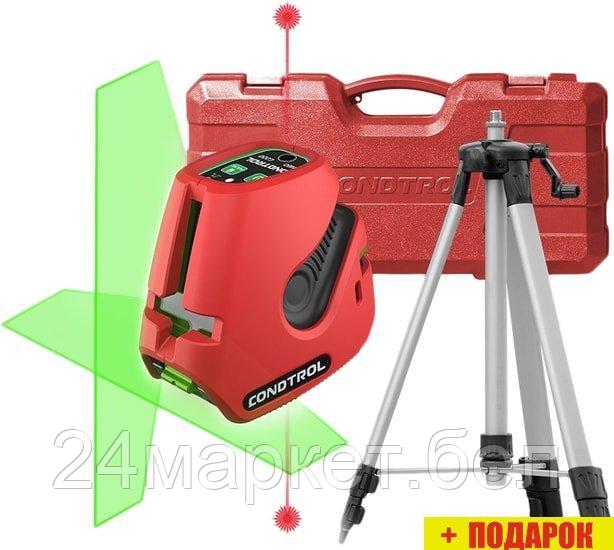 Лазерный нивелир Condtrol Neo G220 set
