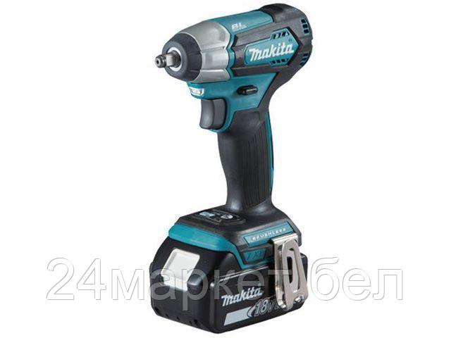 Ударный гайковерт Makita DTW180RFE