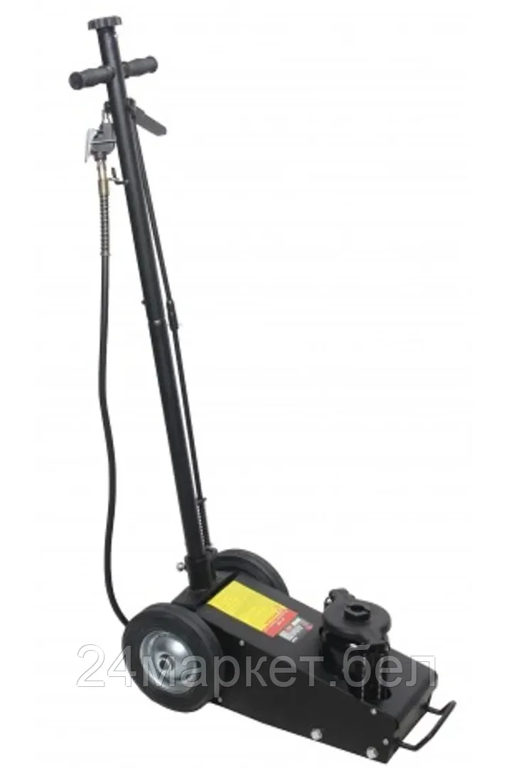 Подкатной домкрат RockForce RF-1600-7 35т