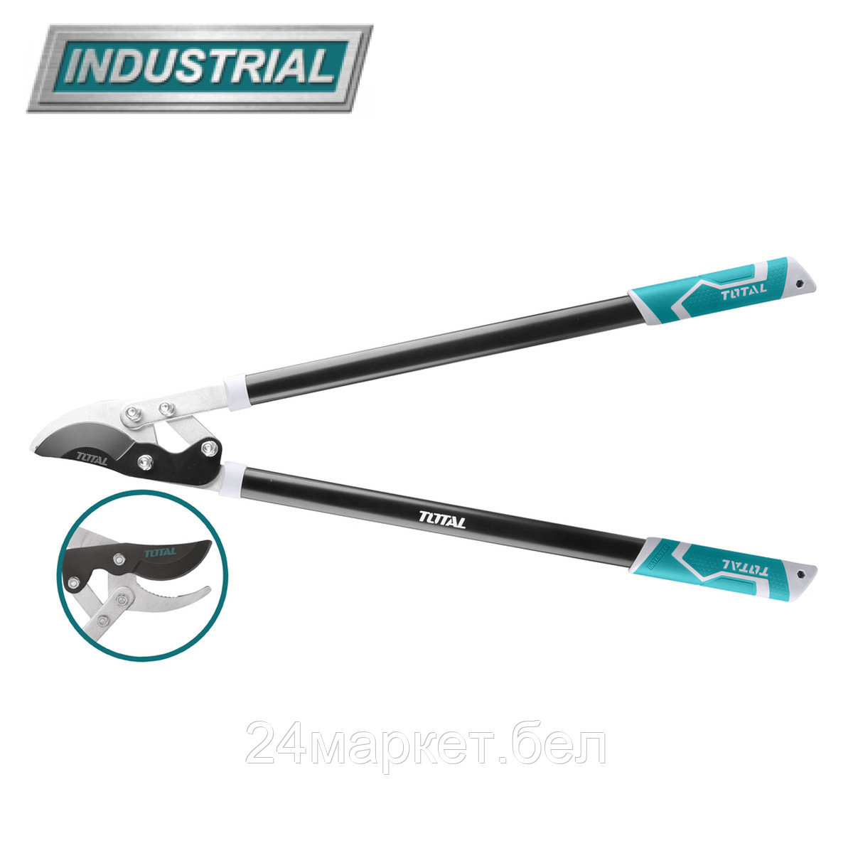 Сучкорез Total THT1527401