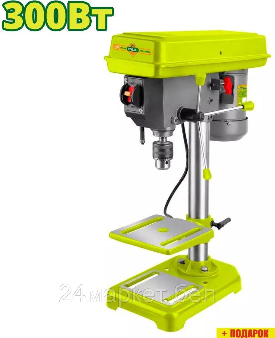 Станок Dyllu DTDP15350