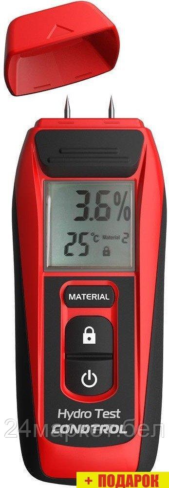 Влагомер древесины Condtrol Hydro-Test