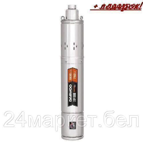 Скважинный насос Daewoo Power DBP 1800