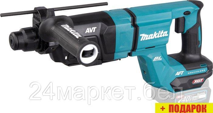 Перфоратор Makita HR007GZ (без АКБ)