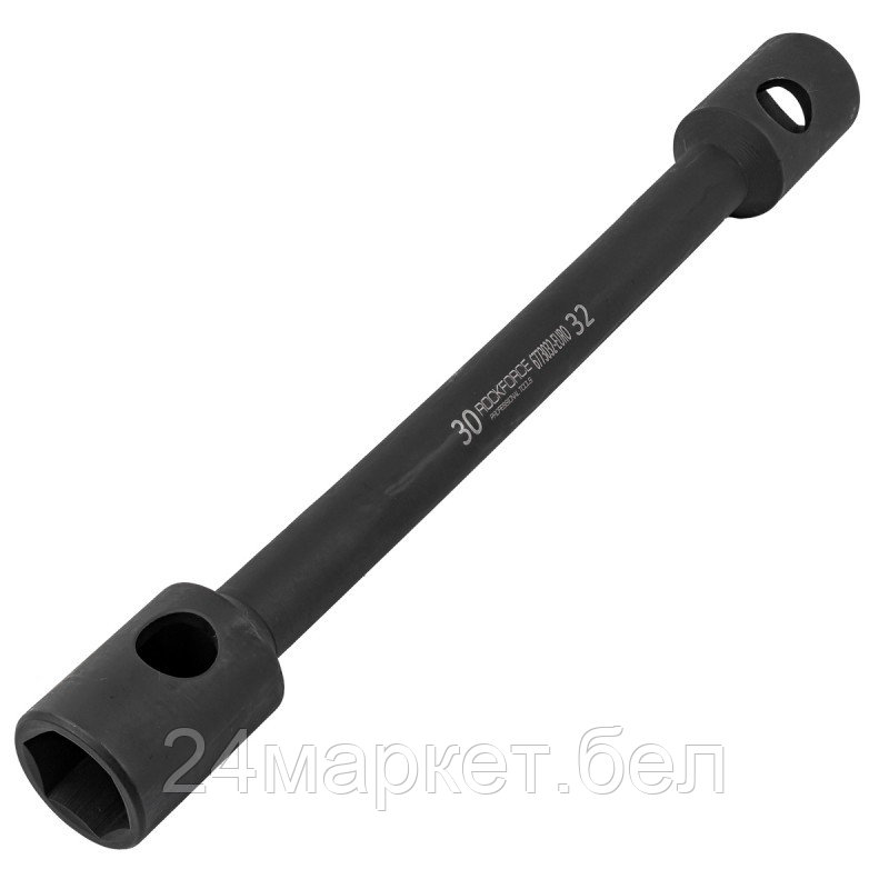 RF-6773032-EURO RockFORCE Ключ балонный торцевой
