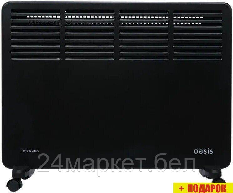 Конвектор Oasis VK-15B