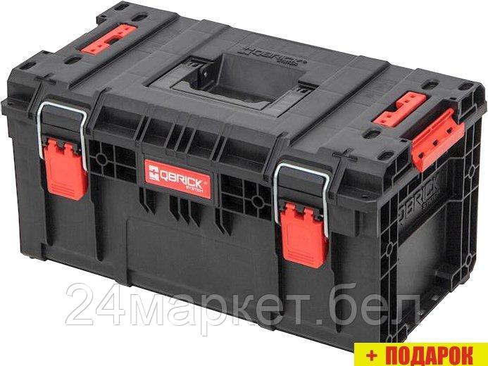 Ящик для инструментов Qbrick System Prime Toolbox 250 Vario