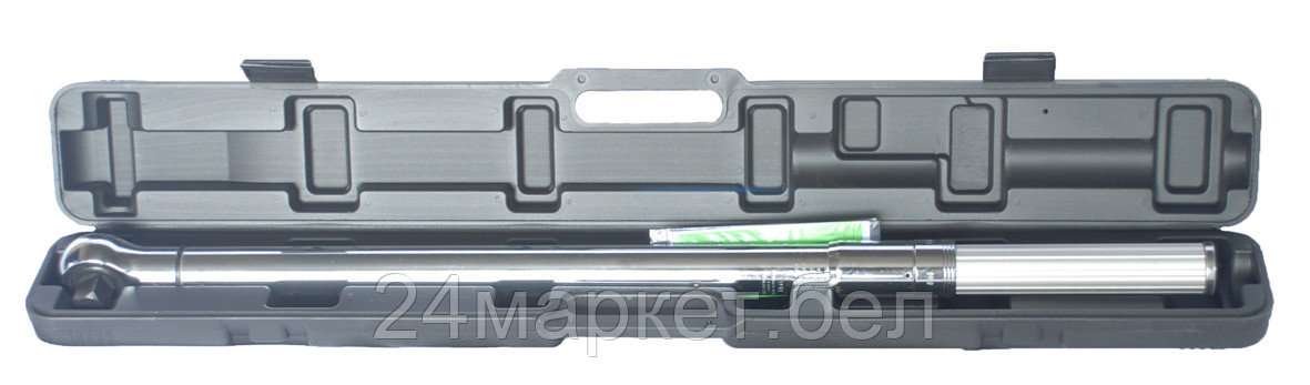 Ключ AE&T 3/4" 100-500 Нм TA-B0500-34