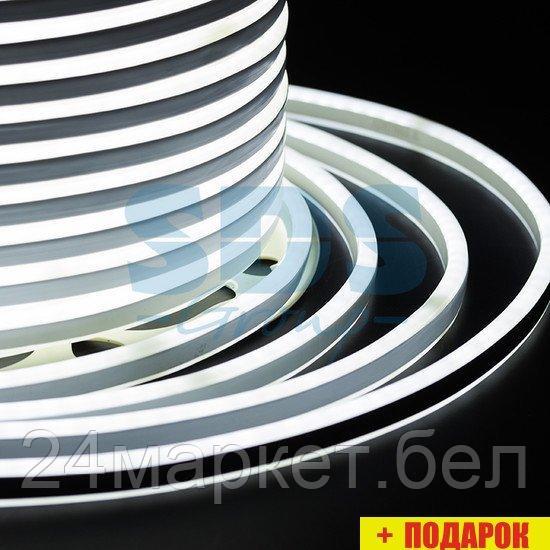 Гибкий неон Neon-night 131-065 12000 LED (двусторонний, белый)