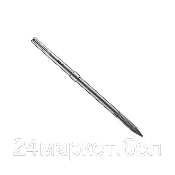 Зубило пикообразное самозатачивающееся SDS Max P.I.T. 400 мм (AMAS08-0040SM)