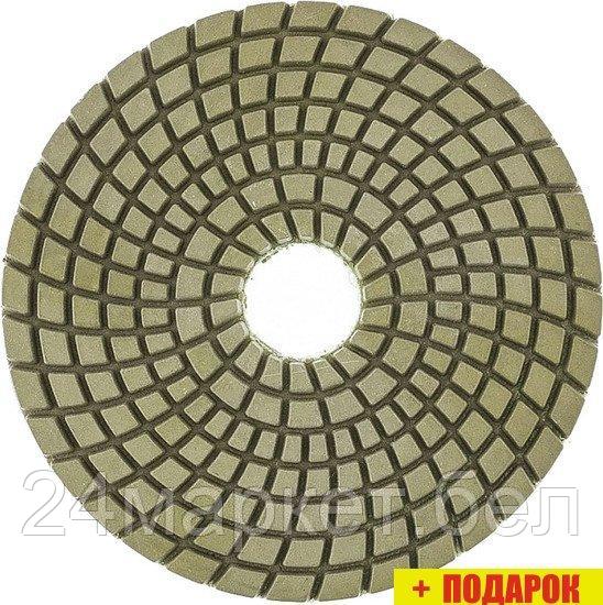 Набор шлифкругов Matrix 73511 (5 шт)