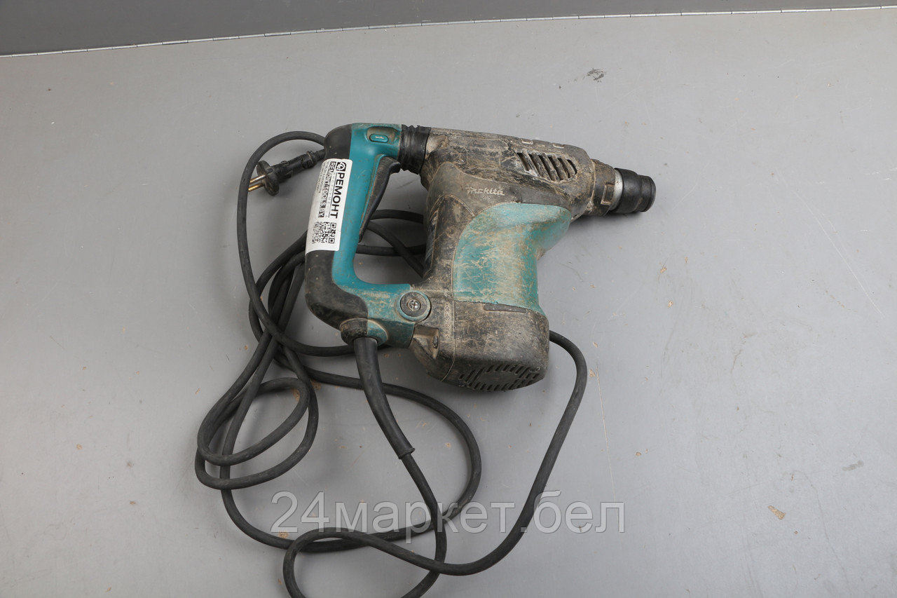 Перфоратор MAKITA HR 2811 FT в чем. уцененный (0024980895)