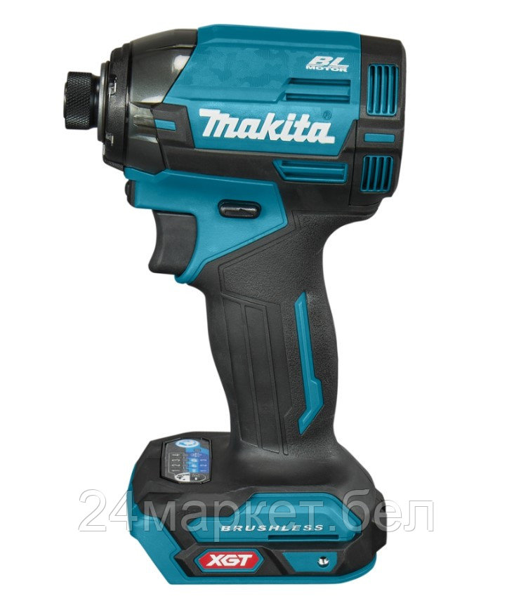 Винтоверт Makita TD002GZ01 (без АКБ)