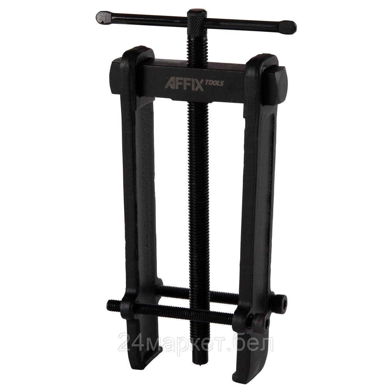 AFFIX AF10072180 AFFIX Съемник подшипников 2-х захватный 80 мм, зажимной, AF10072180