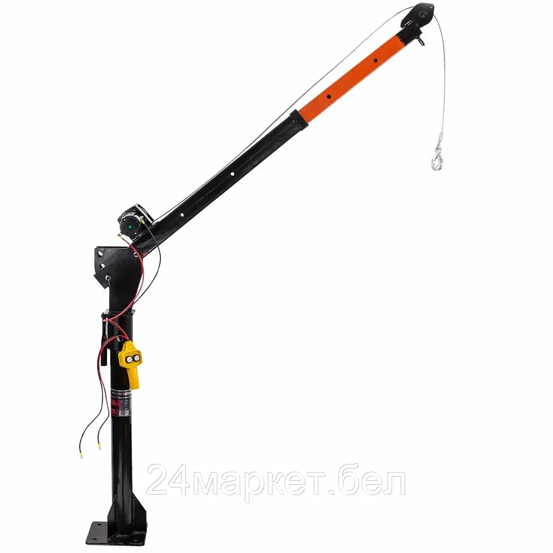 Кран для пикапа 0,5 т. Forsage F-TRA31002B