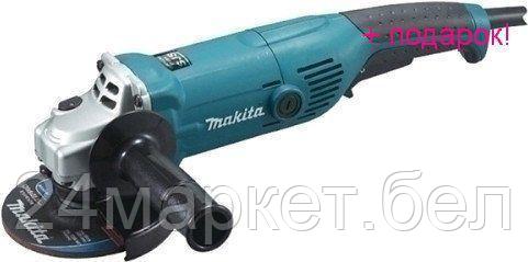 Угловая шлифмашина Makita GA6021