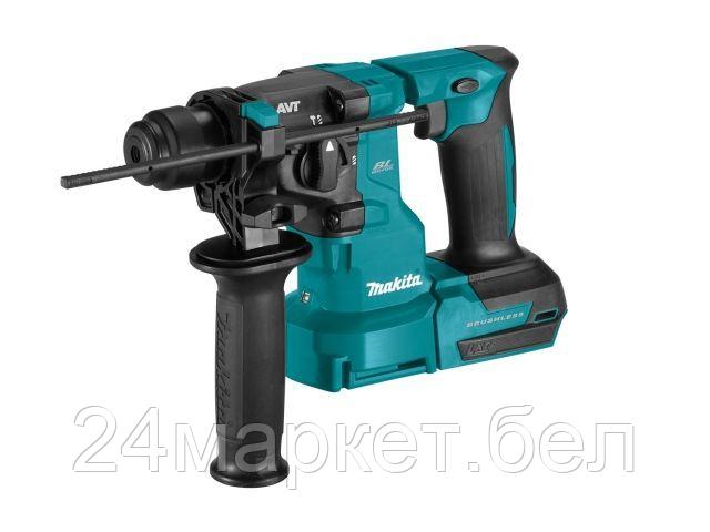 Аккум. перфоратор MAKITA LXT DHR183Z в кор. (18.0 В, 1.7 Дж, вес 2.2 кг,) DHR183Z