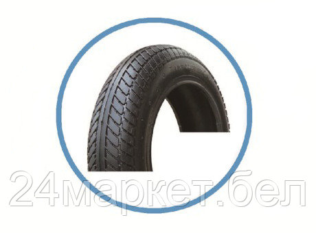 Покрышка велосипедная 8 1/2х2.00 дюймов,8 1/2-СС8803 CC