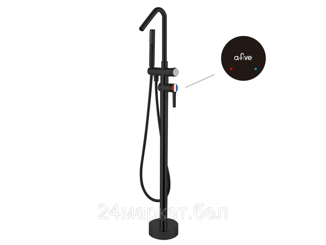 Смеситель A-Five A5-0630